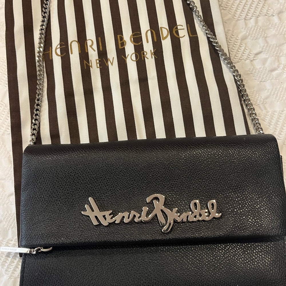 Henri bendel New York